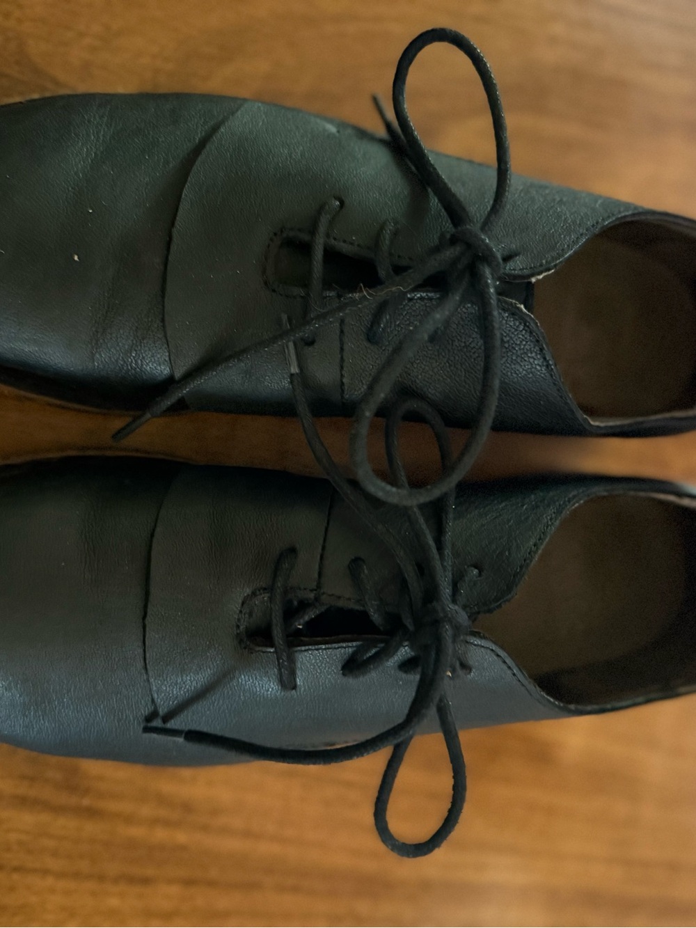 Gee Wawa handmade shoes